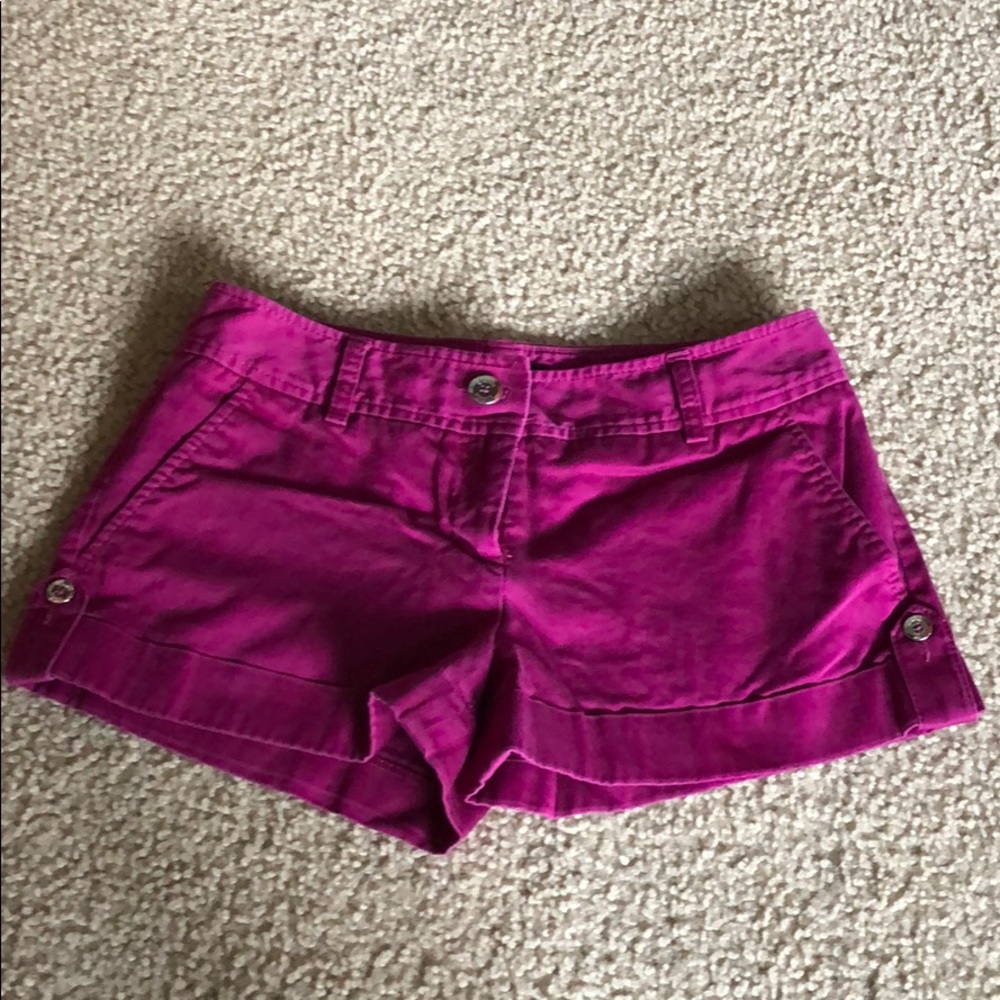 Shorts
